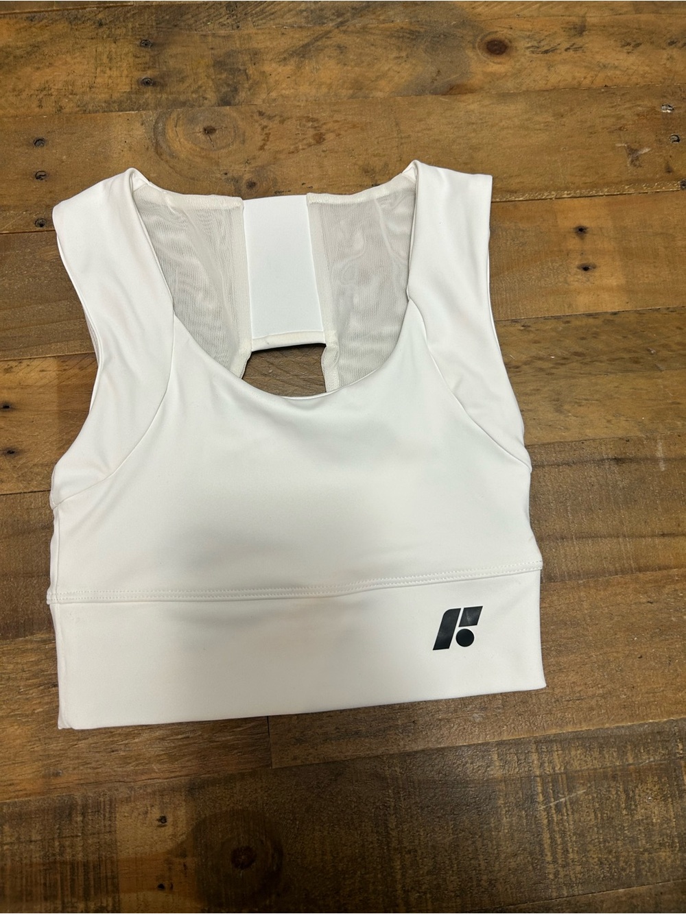 Forme Power Bra - Picture 5 of 9